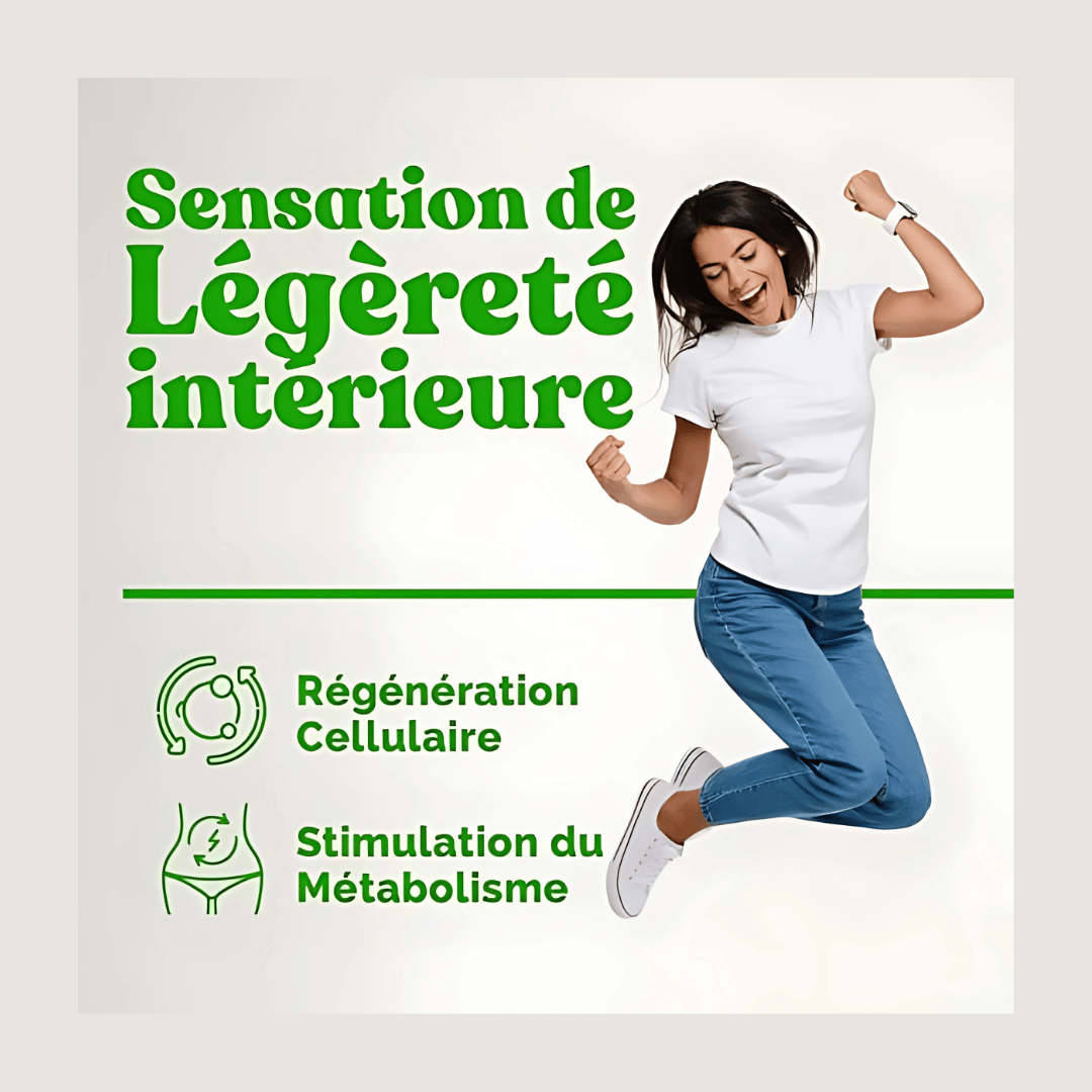 Nouvel Patch Détox Pieds Kinoki™| Éliminez les Toxines Pendant Votre Sommeil