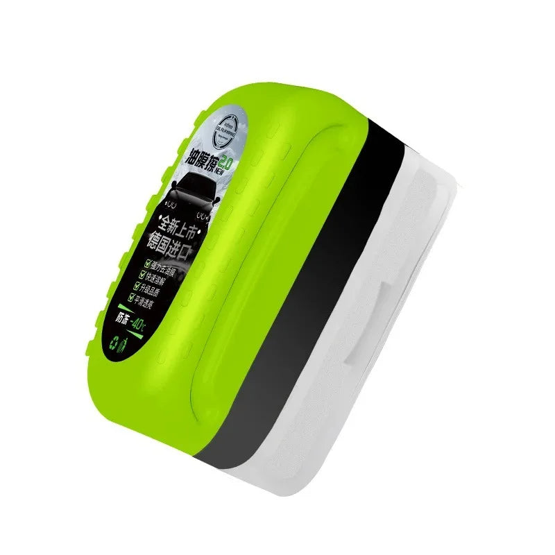 ClearSwipe™ | La Brosse Qui Redonne Vue à Votre Pare-Brise