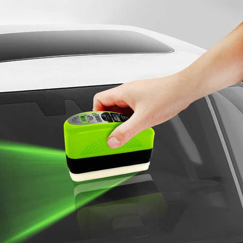 ClearSwipe™ | La Brosse Qui Redonne Vue à Votre Pare-Brise