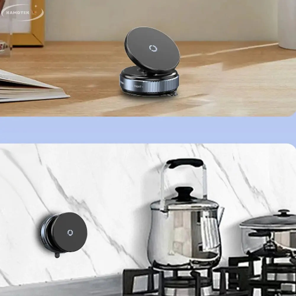 MagneticPro™ |  Le Support Téléphone Révolutionnaire pour Voiture Ma boutique