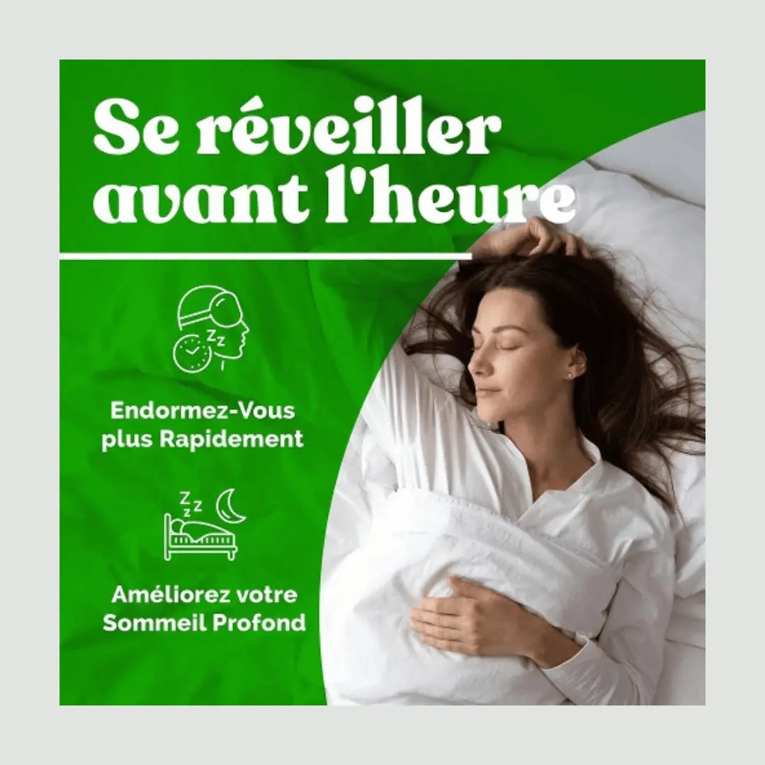 SouthMoon™ Patch Détox Pieds | Éliminez les Toxines Pendant Votre Sommeil - KAMOTEK