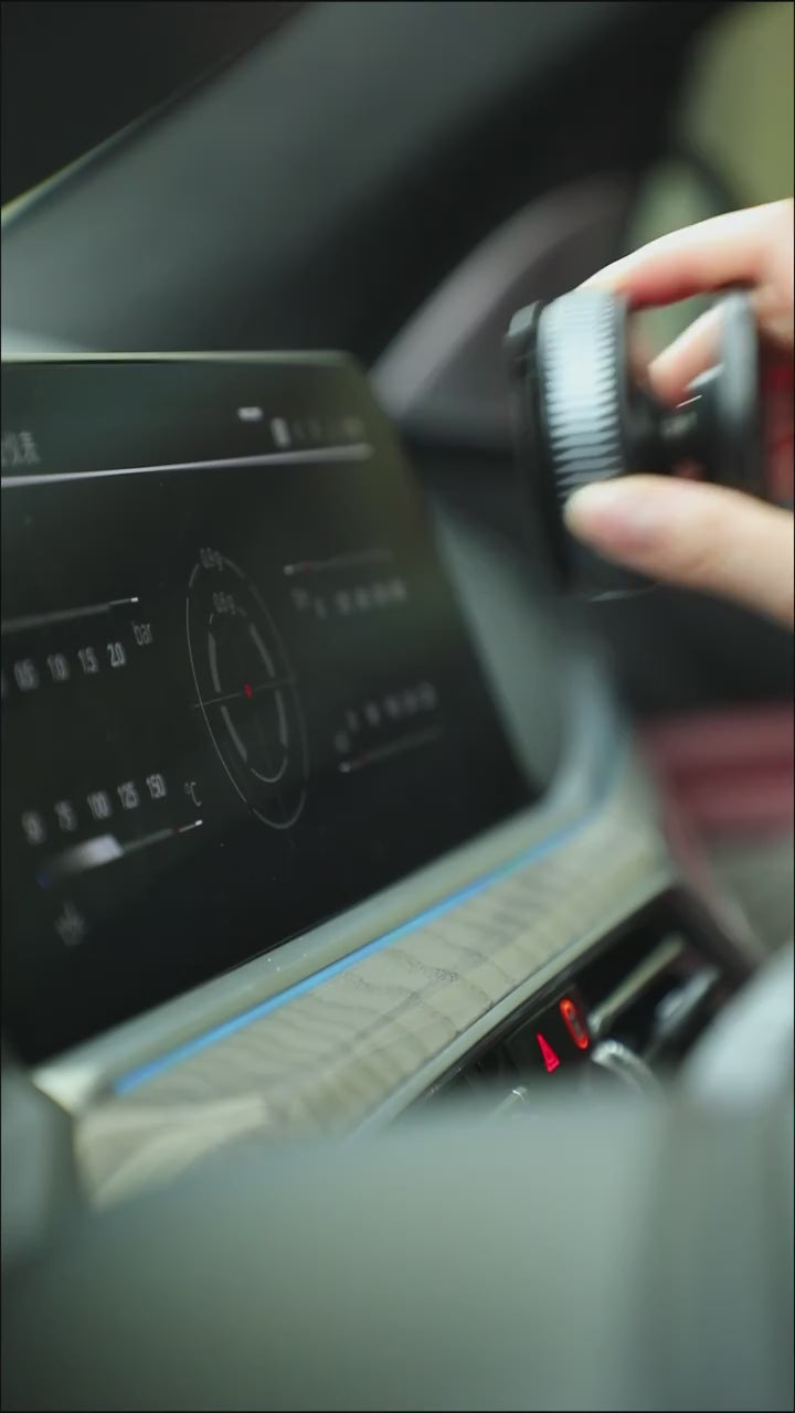 MagneticPro™ |  Le Support Téléphone Révolutionnaire pour Voiture